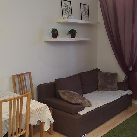ורשה Apartament Szczesliwicka מראה חיצוני תמונה